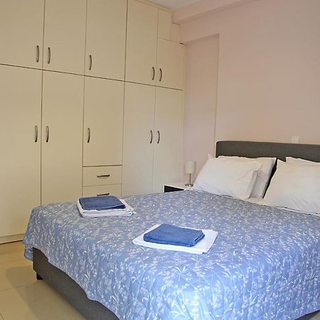 2 Bedroom Apartment Near The Athens Airport, Spata Exterior photo