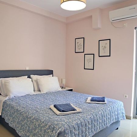 2 Bedroom Apartment Near The Athens Airport, Spata Exterior photo