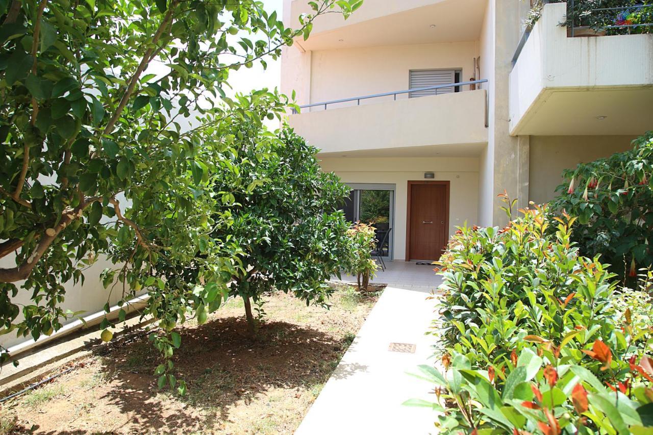 2 Bedroom Apartment Near The Athens Airport, Spata Exterior photo