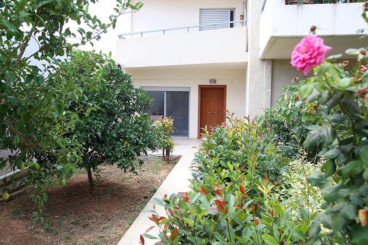 2 Bedroom Apartment Near The Athens Airport, Spata Exterior photo